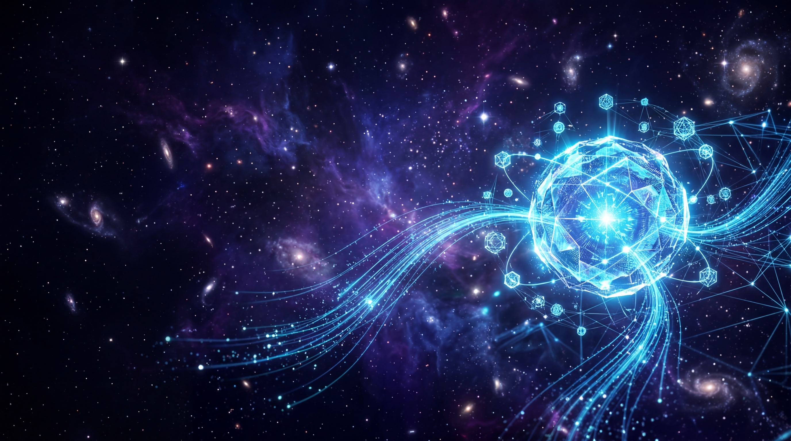 PANTAM Learning Universe - KI Bildungsplattform