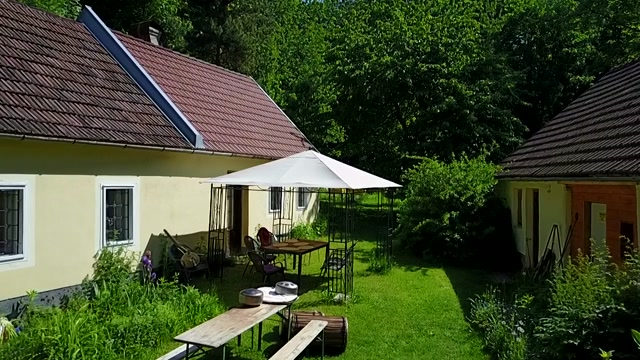 Immobilien-Tour