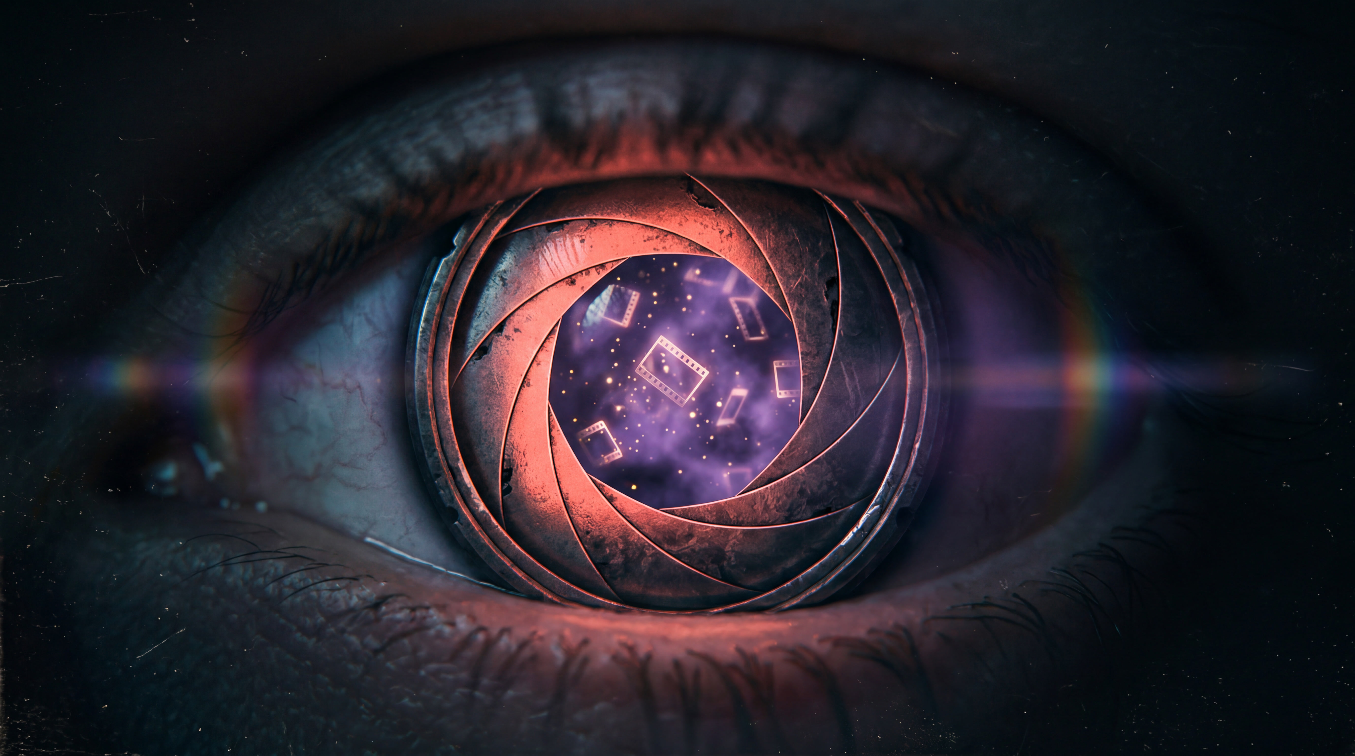 Pansonic Video Lab — Vision im Blick